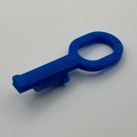 Estrai Camicia Rc Motore Pistone .21