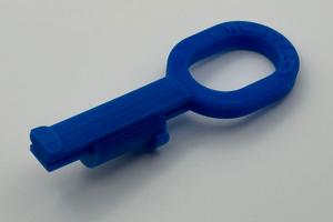 Estrai Camicia Rc Motore Pistone .21