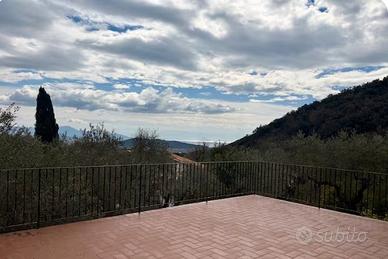 Casa Agave Formia