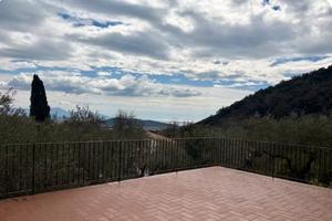 Casa Agave Formia