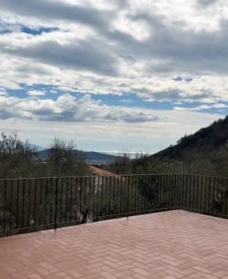 Casa Agave Formia