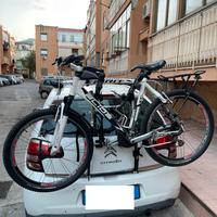 Porta bici