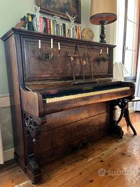 Pianoforte da arredo