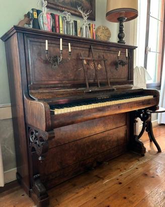 Pianoforte da arredo