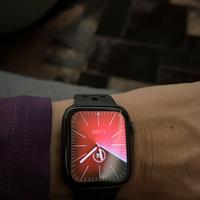 Apple watch serie 5