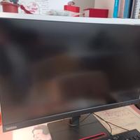 Monitor Lenovo Thinkvision mod. S24e-20
