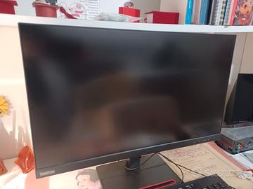 Monitor Lenovo Thinkvision mod. S24e-20