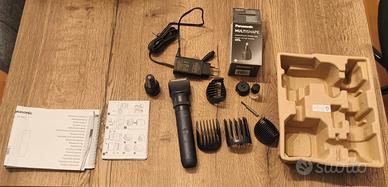 Rasoio barba/capelli Panasonic Multishape 