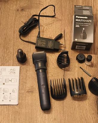 Rasoio barba/capelli Panasonic Multishape 