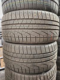 265 35 R 21 101W Pirelli SOTTOZERO III Winter 90%