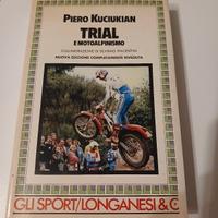 libro Trial e Motoalpinismo 