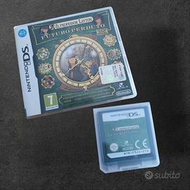 gioco Nintendo Ds