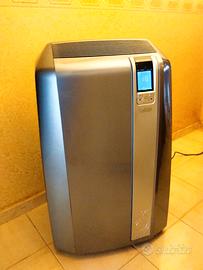 De' Longhi Pinguino W120A Condizionatore Portatile
