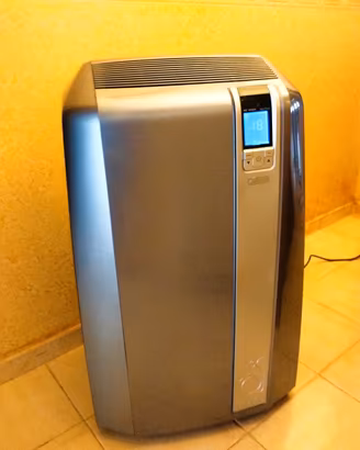De' Longhi Pinguino W120A Condizionatore Portatile