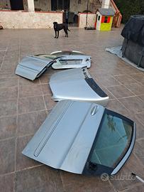 Mercedes classe b w245 ricambi