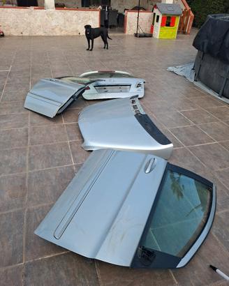 Mercedes classe b w245 ricambi