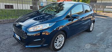 Ford Fiesta 1.5 TDCi 2015