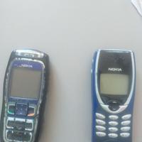 N° 2 TELEFONi NOKIA 3310