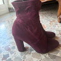 Stivaletti Steve Madden