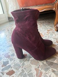 Stivaletti Steve Madden