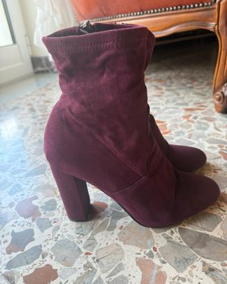 Stivaletti Steve Madden