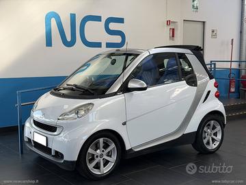 SMART fortwo 1000 62 kW cabrio pulse NEOPATENTATI