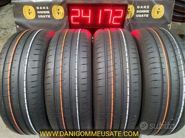 GOMME GOODYEAR 235 55 19 ESTIVE 85/90% DOT22