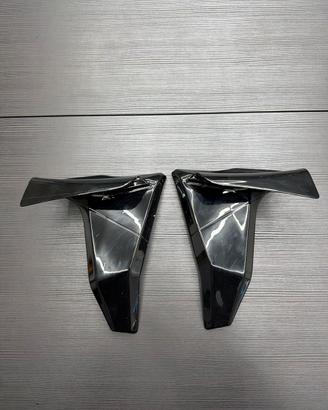 Alette per Ducati Hypermotard 950