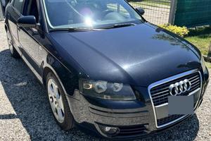 AUDI A3 SPORTBACK 2.0 TDI AUTOMATICA