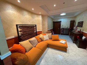 Appartamento in parco privato - s.giorgio a creman