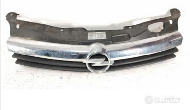 Griglia muso opel astra