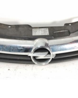 Griglia muso opel astra