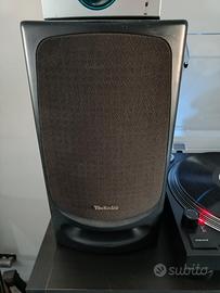 diffusori technics SB- CH404
