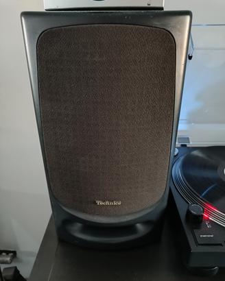 diffusori technics SB- CH404