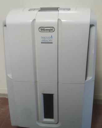 Deumidificatore De'Longhi Tasciugo AriaDry Compact