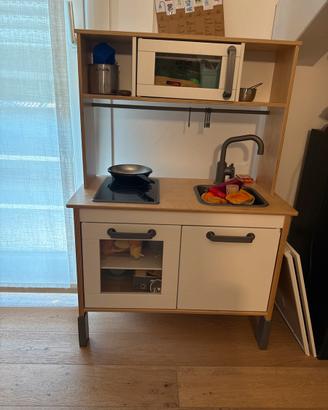 Cucina Ikea Bambini