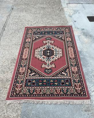 Tappeto orientale vintage 220x140