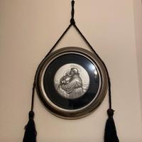 Sant Antonio da parete