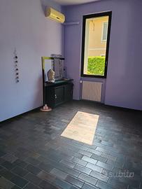Studio professionale in condivisione  yoga