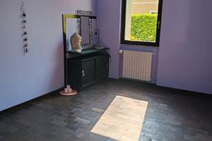 Sala Yoga, Pilates, Corsi e Benessere 