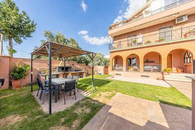 3 LOCALI A ZAGAROLO