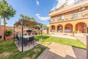 3 LOCALI A ZAGAROLO