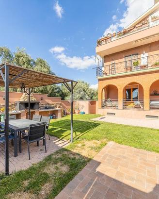 3 LOCALI A ZAGAROLO
