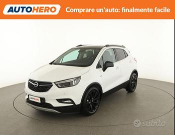 OPEL Mokka X GP38474