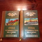 STORIA VISSUTA DELLA GUERRA DI SECESSIONE