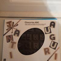 stampo x cioccolatini 