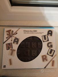 stampo x cioccolatini 