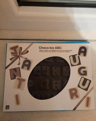 stampo x cioccolatini 