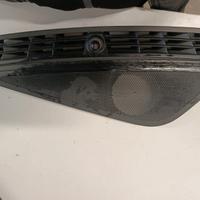 COPERCHIO ALTOPARLANTE CRUSCOTTO CENTRALE ALFA ROM