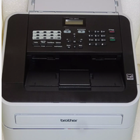 BROTHER 2840 FAX LASER STAMPANTE